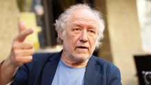 ZDENKO DUKA AT DEPARTURE: Dnevno.hr and &quot;para-veteran&quot; portals are spreading hate speech
