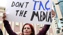 Media integrity research: Albania