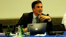 Policing on Internet is not necessary