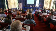 Future of independent journalism: contributions by the conference speakers
