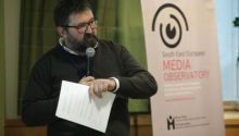 Return investigative journalism to the mainstream media