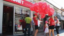 Eronet: covering up everything