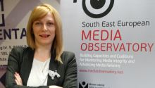 Media in Montenegro have never developed culture of market economy