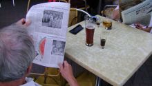 A media empire cracking – from biased partisanship to independence