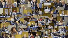 Central regional conference of the SEE Media Observatory 