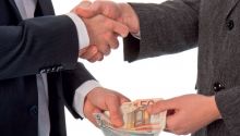 Media donations to political parties, and ownership structures as a potential source of corruption in the Macedonian media
