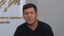 AJM: We demand fair and effective trial for Bozinovski