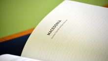 Media integrity in Macedonia: Captive of the alliance between owners and ruling politicians