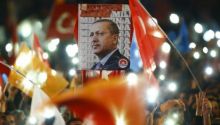 The end of the road for free media in Turkey