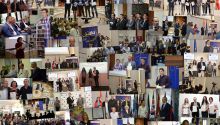 35 journalists honoured with the 2016 EU Investigative Journalism Awards