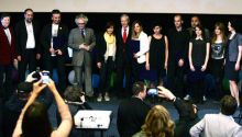 Award to journalist for a story supported by SEE Media Observatory