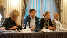 Croatian edition of Media Integrity Matters promoted in Zagreb