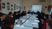 Improving editorial standards of public broadcaster