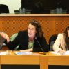 Media integrity research presented in the European Parliament