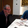 Investigative journalism – “blind man’s bluff between sharp blades”