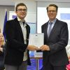 MACEDONIA: Winners of EU Award for Investigative Journalism announced