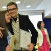 MACEDONIA: Winners of EU Award for Investigative Journalism announced