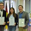 MACEDONIA: Winners of EU Award for Investigative Journalism announced