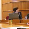 Media integrity research presented in the European Parliament