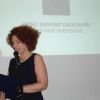 Aleksandra Bogdani and Flamur Vezaj win the EU Award for Investigative Journalism in Albania