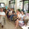 Aleksandra Bogdani and Flamur Vezaj win the EU Award for Investigative Journalism in Albania