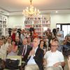Aleksandra Bogdani and Flamur Vezaj win the EU Award for Investigative Journalism in Albania