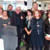 Investigative journalism – “blind man’s bluff between sharp blades”
