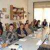 Presentation and debate on media integrity in Albania