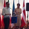 Albania: EU Award for Investigative Journalism announced