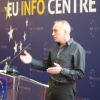 Albania: EU Award for Investigative Journalism announced