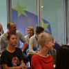 Sead Sadiković the first winner of the EU Award for Investigative Journalism in Montenegro