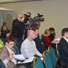 Journalism torn between professional principles and particular interests