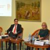 Journalism torn between professional principles and particular interests