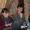 National teams created advocacy actions for defense of media integrity