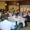 National teams created advocacy actions for defense of media integrity