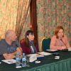 National teams created advocacy actions for defense of media integrity