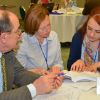 National teams created advocacy actions for defense of media integrity