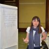 National teams created advocacy actions for defense of media integrity