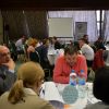 National teams created advocacy actions for defense of media integrity