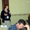 National teams created advocacy actions for defense of media integrity