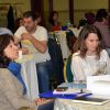 National teams created advocacy actions for defense of media integrity
