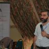 National teams created advocacy actions for defense of media integrity