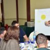National teams created advocacy actions for defense of media integrity