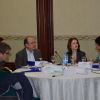 National teams created advocacy actions for defense of media integrity