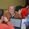 National teams created advocacy actions for defense of media integrity