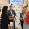MONTENEGRO: Winners announced at EU Award for Investigative Journalism ceremony