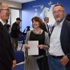 MONTENEGRO: Winners announced at EU Award for Investigative Journalism ceremony