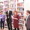 ALBANIA: EU Investigative Journalism Award Launched in Tirana