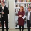 ALBANIA: EU Investigative Journalism Award Launched in Tirana