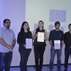 Branka Mrkić Radević and Dalibor Tanić win EU Award for Investigative Journalism in BiH